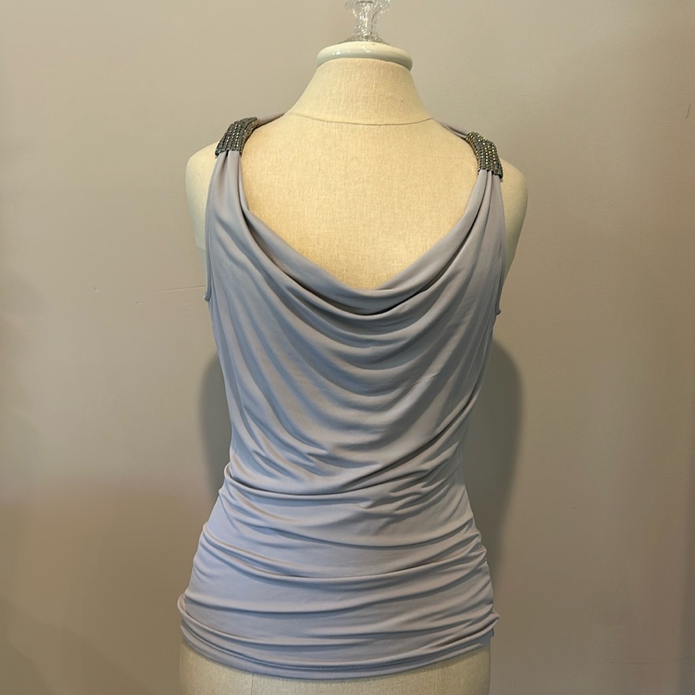 White House Black Market blouse